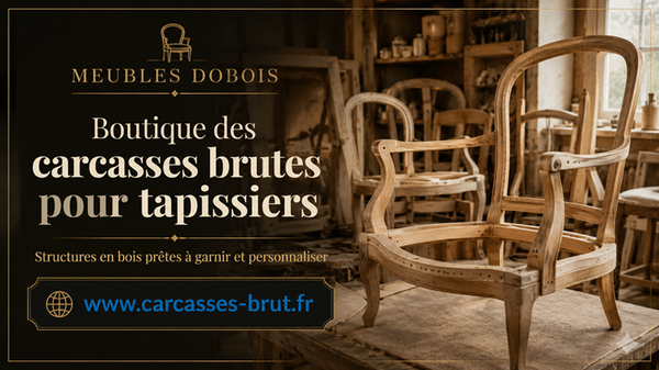 LES MEUBLES DOBOIS