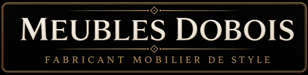 LES MEUBLES DOBOIS